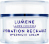 Lumene Lähde [Source] Hydration Recharge hydratační noční krém 50 ml