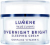 Lumene Valo Overnight Bright Sleeping Cream 50 ml