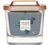 Yankee Candle Elevation wick Dark Berries vonná svíčka 96 g