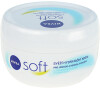 Nivea Soft hydratační krém 300 ml