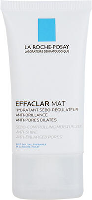 La Roche-Posay Effaclar Mat zmatňující péče pro mastnou a problematickou pleť 40 ml