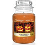 Yankee Candle vonná svíčka Pumpkin Patch 623g