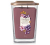 Yankee Candle Elevation 2 wicks Grapevine & Saffron vonná svíčka 552 g