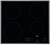 AEG Mastery BPE 556320 M + IKB64301FB