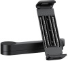 Baseus fun journey backseat lazy bracket Black