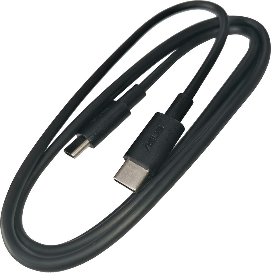 Asus orig. Datový kabel USB C - USB C, 90cm (B14016-00175400)
