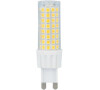 LED žárovka Forever G9 8W studená bílá (6000K)