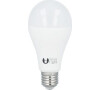 LED žárovka Forever E27 A65 18W teplá bílá