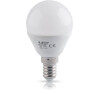 LED žárovka Forever E14 G45 6W teplá bílá (3000K)