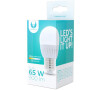 LED žárovka Forever E27 G45 10W teplá bílá (3000K)