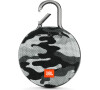 JBL Clip 3 Camouflage