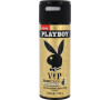 Playboy VIP M Deo Spray 150ml