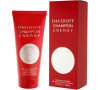 Davidoff Champion Energy Perfumed Shower Gel 200 ml (man)