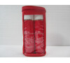 CLARINS Eau Dynamisante Gel Moussant 2x150ml