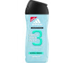 Adidas 3in1 Extra Fresh 250ml