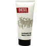 Diesel Zero Plus Masculine Shower Gel 100 ml Tester