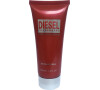 Diesel Zero Plus Feminine Shower Gel 100 ml Tester