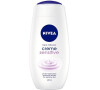 Nivea Creme Sensitive sprchový krém 250 ml pro ženy