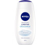 Nivea Creme Soft sprchový krém 250 ml pro ženy
