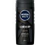 Nivea Men Deep Clean sprchový gel 250 ml pro muže