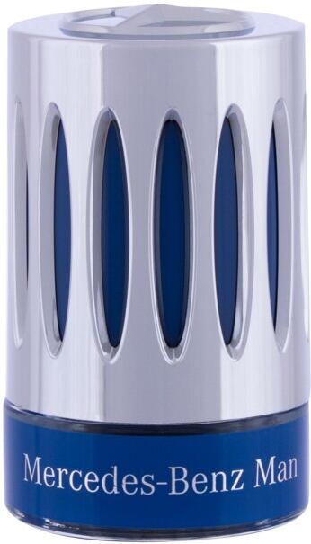Toaletní voda Mercedes-Benz Man, 20 ml