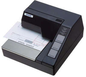 Tiskárna jehličková Epson TM-U295P 2,1 lps,