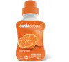 Sirup Sodastream mandarinka 500 ml
