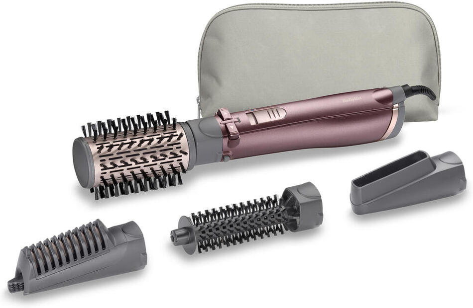 Kulma na vlasy BaByliss AS960E horkovzdušná