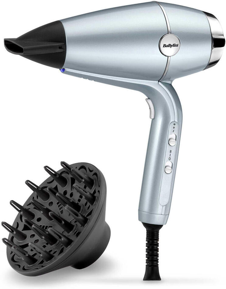 Vysoušeč vlasů BaByliss D773DE