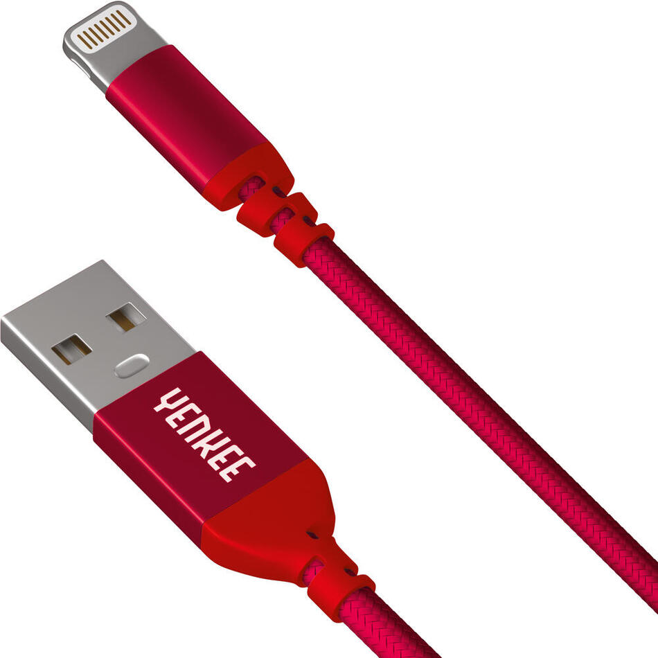 Kabel YENKEE YCU 611 RD