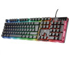 TRUST herní klávesnice GXT 835 Azor Illuminated Gaming Keyboard (23651)