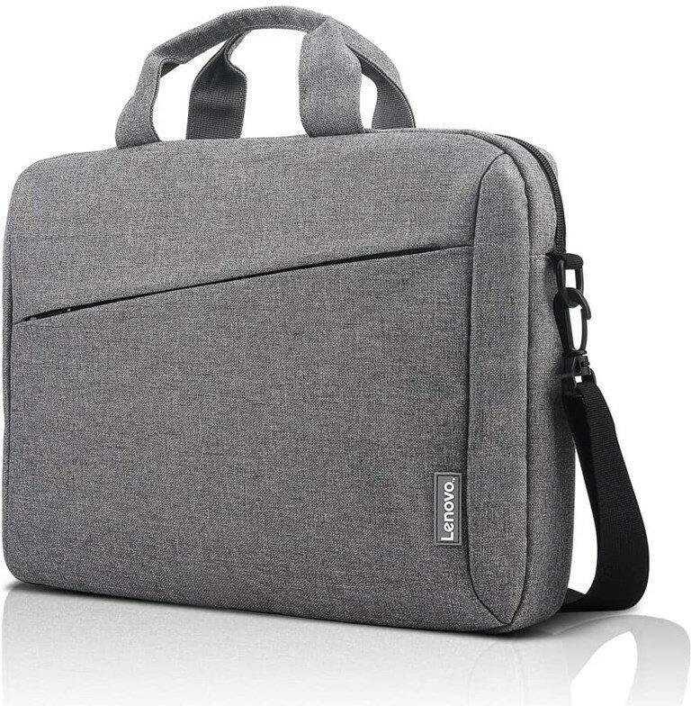 Lenovo brašna ThinkPad 15,6" Laptop Casual Toploader T210 šedá (4X40T84060)