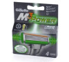 Gillette Mach 3 Power 4ks