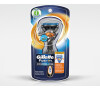 Gillette Fusion Proglide Flexball 1ks M