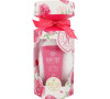Grace Cole Romantic Rose Foot Cream Duo Kit