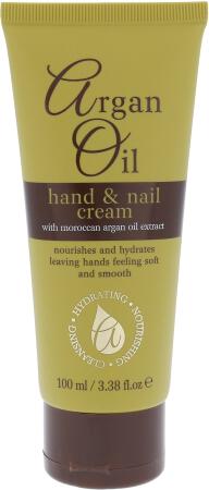 Xpel Argan Oil krém na ruce a nehty 100 ml