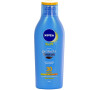 Nivea Sun Protect & Bronze Sun Lotion SPF30 200ml