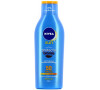 Nivea Sun Protect & Bronze Sun Lotion SPF50 200ml