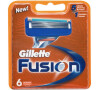 Gillette Fusion 6ks