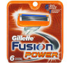 Gillette Fusion Power 6ks