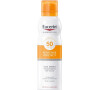 Eucerin Sun Sensitive Protect Sun Spray Transparent Dry Touch SPF 50 200 ml