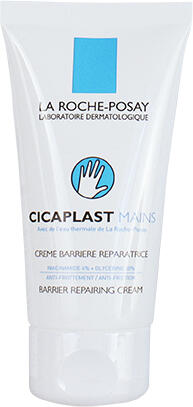 La Roche-Posay Cicaplast krém na ruce 50 ml