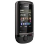 Mobilní telefon Nokia C2-05 - Dark Grey
