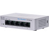 CISCO CBS110-5T-D-EU