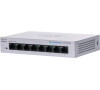 CISCO CBS110-8T-D-EU