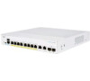 CISCO cisco Bussiness switch CBS250-8PP-E-2G-EU