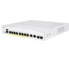 CISCO cisco Bussiness switch CBS250-8FP-E-2G-EU