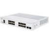 CISCO cisco Bussiness switch CBS250-16T-2G-EU