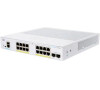 CISCO cisco Bussiness switch CBS250-16P-2G-EU