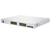 CISCO cisco Bussiness switch CBS250-24PP-4G-EU